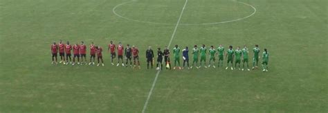 Match amical les buts entre l Andrézieux Boutheon fc et l ASSE B