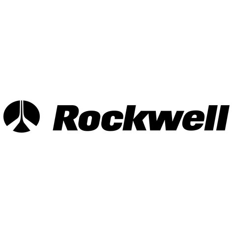 Rockwell Logo PNG Transparent & SVG Vector - Freebie Supply