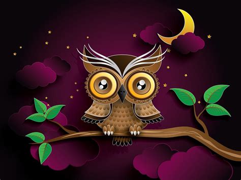 Owl Wallpapers For Android - Wallpaper Cave