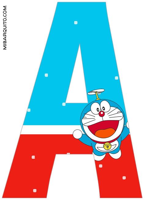 Fiesta Doraemon Ideas Archivos Mi Barquito