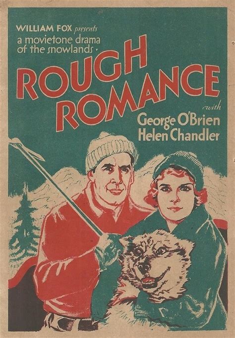 Rough Romance The Poster Database Tpdb