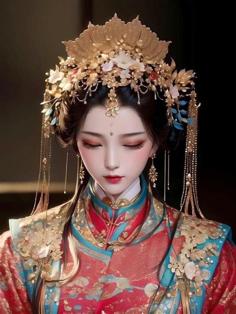 Ghim Của Eleanor Hayes Trên Art Asian Art Beauty Of Asia Nữ