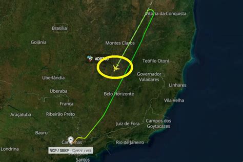 Not Cias E Hist Rias Sobre Avia O Voo Da Azul Para Paris Volta Por