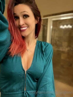 Jaclyn Glenn Jaclynglenn Nude Leaks OnlyFans Fapomania