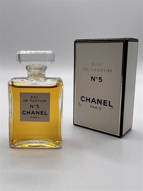 Chanel N Edp Ml Birgit Hackl Flickr