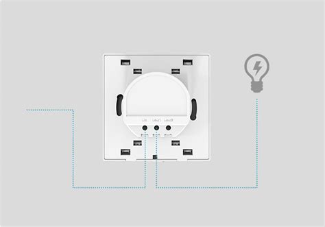 Tapo S Smart Light Switch Gang Way Tapo