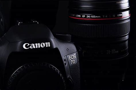 Canon EOS 80D vs 7D Mark II: Best Video DSLR vs Outdoor DSLR