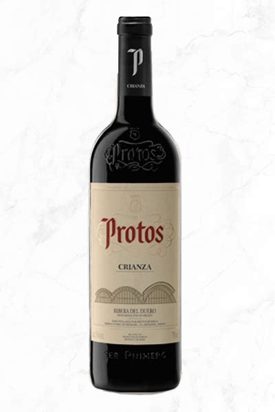 Protos Crianza Arion Wine Company Aruba