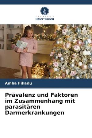 PDF Prävalenz und Faktoren im Zusammenhang mit parasitären