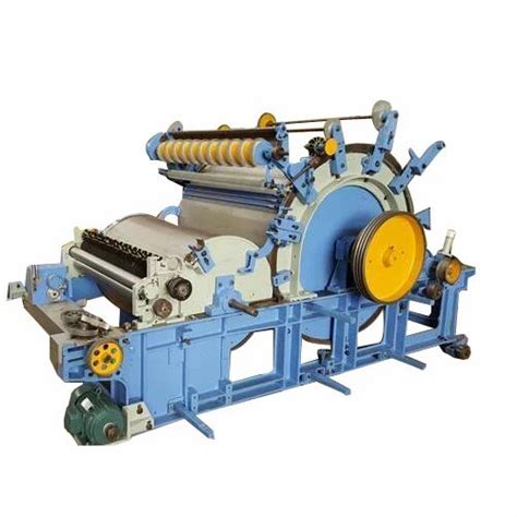 Cotton Carding Machine, 3 Kw, Capacity: 100 KG/Hr at Rs 550000 in Ahmedabad