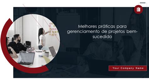 Os Principais Modelos De Gerenciamento De Projetos Amostras E