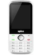 Spice Boss M Full Phone Specifications Price