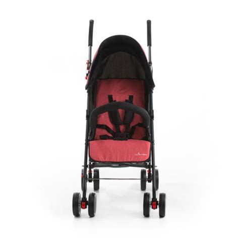 TUPI S A CARRITO PREMIUN BABY PARAGUITA VENETTO ROSA