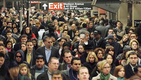 population geography overview