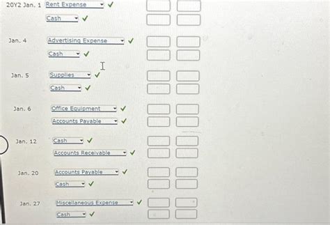 Solved Birdy Consulting Co Has The Following Accounts In Chegg