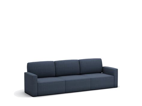 Royal Triple Sofa Hareketli Mobilya