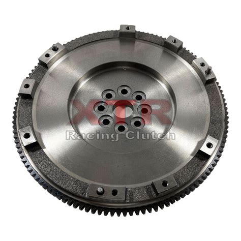 XTR RACING CLUTCH KIT XTR FLYWHEEL For SUBARU IMPREZA WRX STi EJ257 6