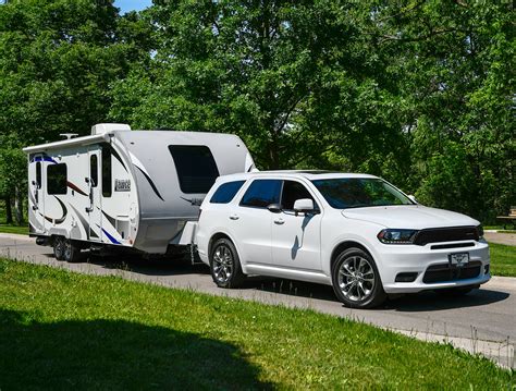 Lance 2285 Travel Trailer Rv Lifestyle Magazine