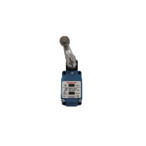 Heavy Duty Limit Swit Honeywell SZL WL A A20AH Heavy Duty Limit