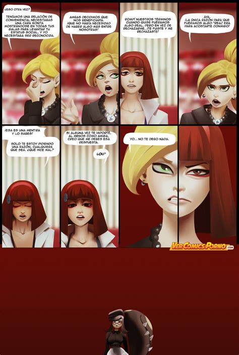 How My Gardevoir Became A Porn Star Página de ChoChoX