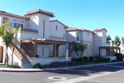 Mission Creek Village Condos vs. Oak Creek Villas (Santa Maria CA