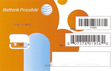 UICCG Nano Sim 4488A Walmart