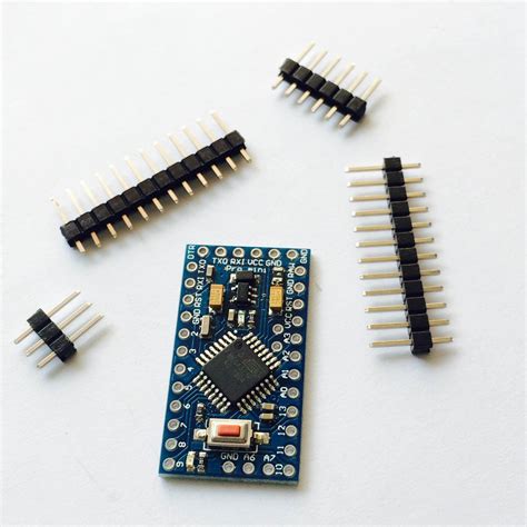 Best deals for Arduino Pro Mini in Nepal - Pricemandu!