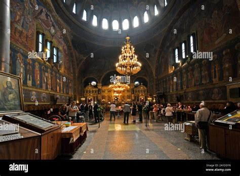 El bautizo orthodox fotografías e imágenes de alta resolución Alamy