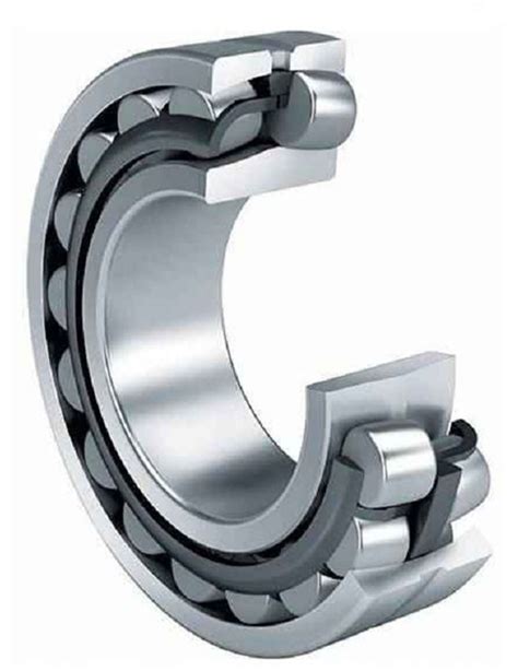 C Shape Chrome Steel Fag F S C Spherical Roller Bearing