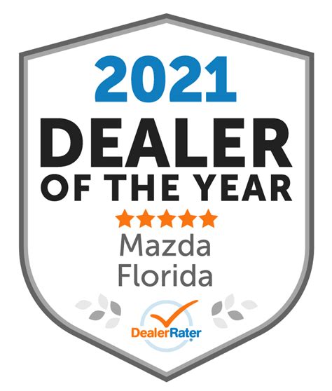 Mazda City Of Orange Park - Mazda, Service Center - Dealership Ratings