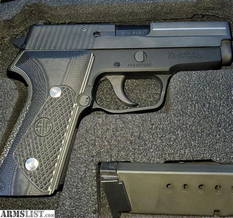 Armslist For Saletrade Sig 225a1