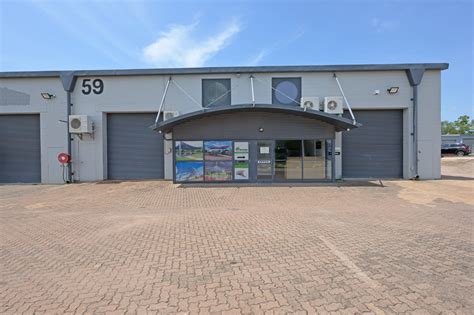 Factory Warehouse Industrial Property Sold In Reichardt Road