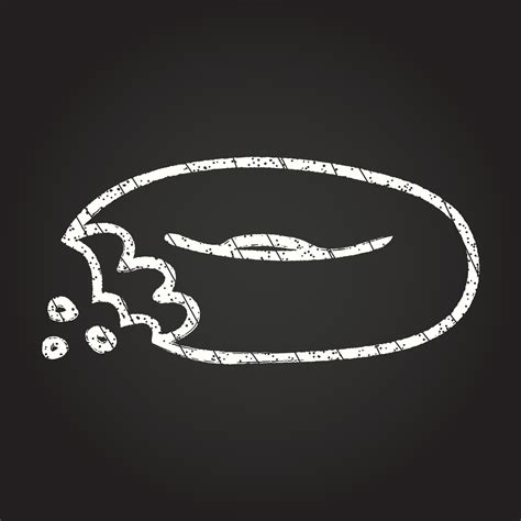 bagel drawing 6