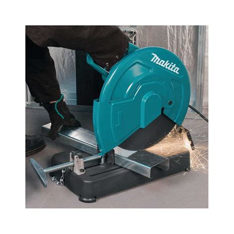 Makita Lw Portable Cut Off Machine W