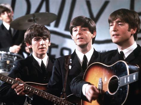 Awesome Music: The Beatles-Yesterday-The Story Behind the Song