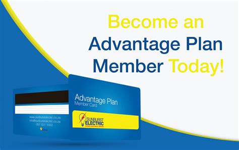 heres   advantage plan benefits  titan electrical