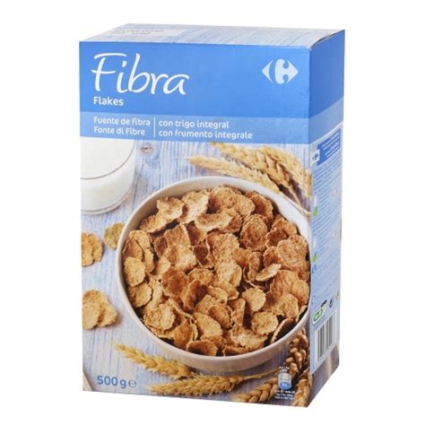 Cereales Integrales Marcas Por