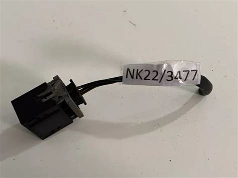 GENUINE MERCEDES BENZ WIRING Loom Harness Plug Connector A0275450926