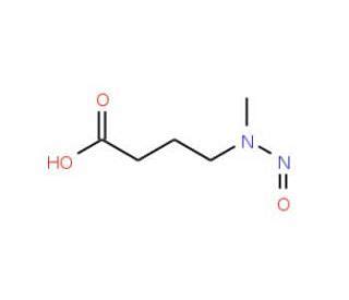 N Nitroso N Methyl 4 Aminobutyric Acid Nmba Application