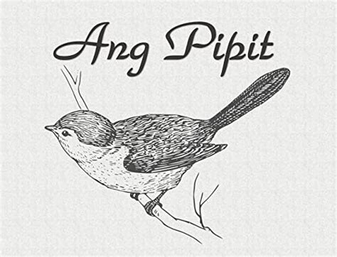 Ang Pipit