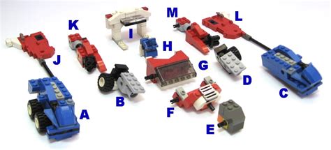 Alanyuppie's LEGO Transformers: Neo Optimus Prime LEGO Instructions