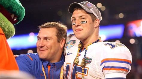 What They're Saying: Dan Mullen - Florida Gators | Dan mullen, Mullen ...