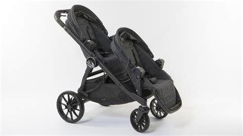 Baby Jogger City Select Lux Double Stroller Low Pricing