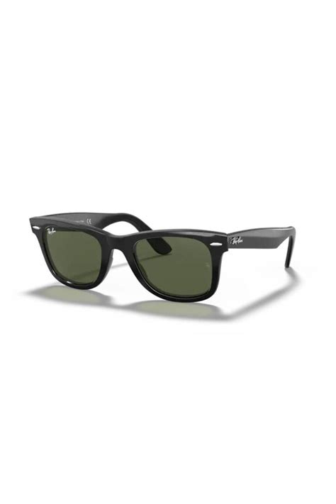 Ray Ban Original Wayfarer Classic Rb2140 901 54 Unisex Güneş Gözlüğü