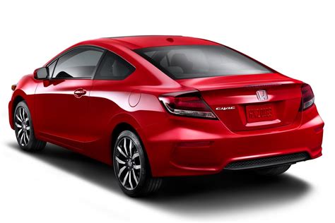 Honda Civic Goes On Sale Full Pricing Announced Autoevolution