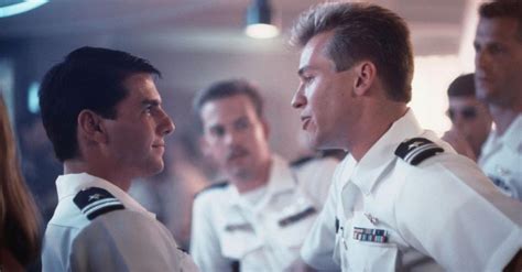 Check Out The Epic Story And Characters Well See In Tom Cruises Top Gun Maverick Maxim