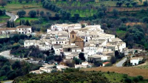 Estos son los dos pueblos de Granada que podrían desaparecer en los