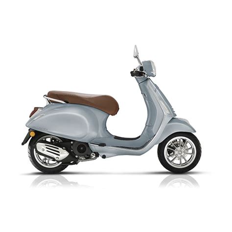 Vespa Primavera 4 Takt 50cc Custom Euro5 Rito Scooters