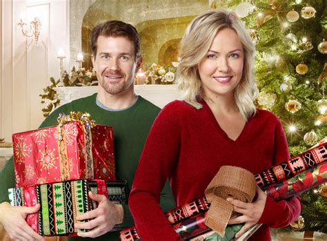 Christmas Bells are Ringing | Hallmark Movies and Mysteries