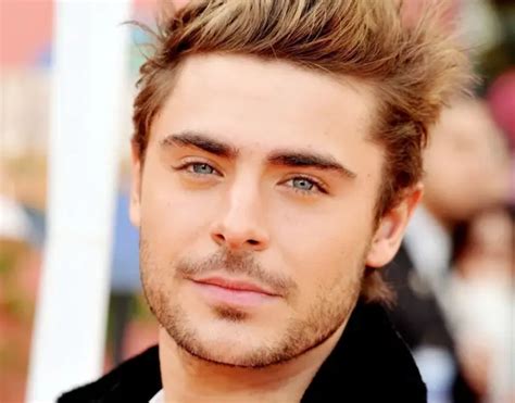 Zac Efron Plastic Surgery Before And After Celebie